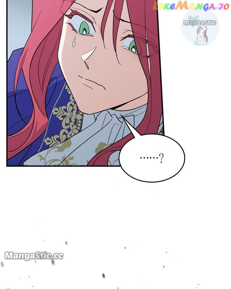 The Lady and the Beast Chapter 128 - page 3