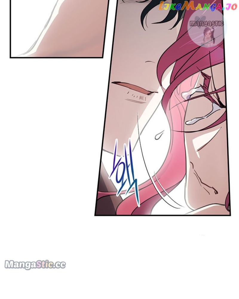 The Lady and the Beast Chapter 128 - page 35
