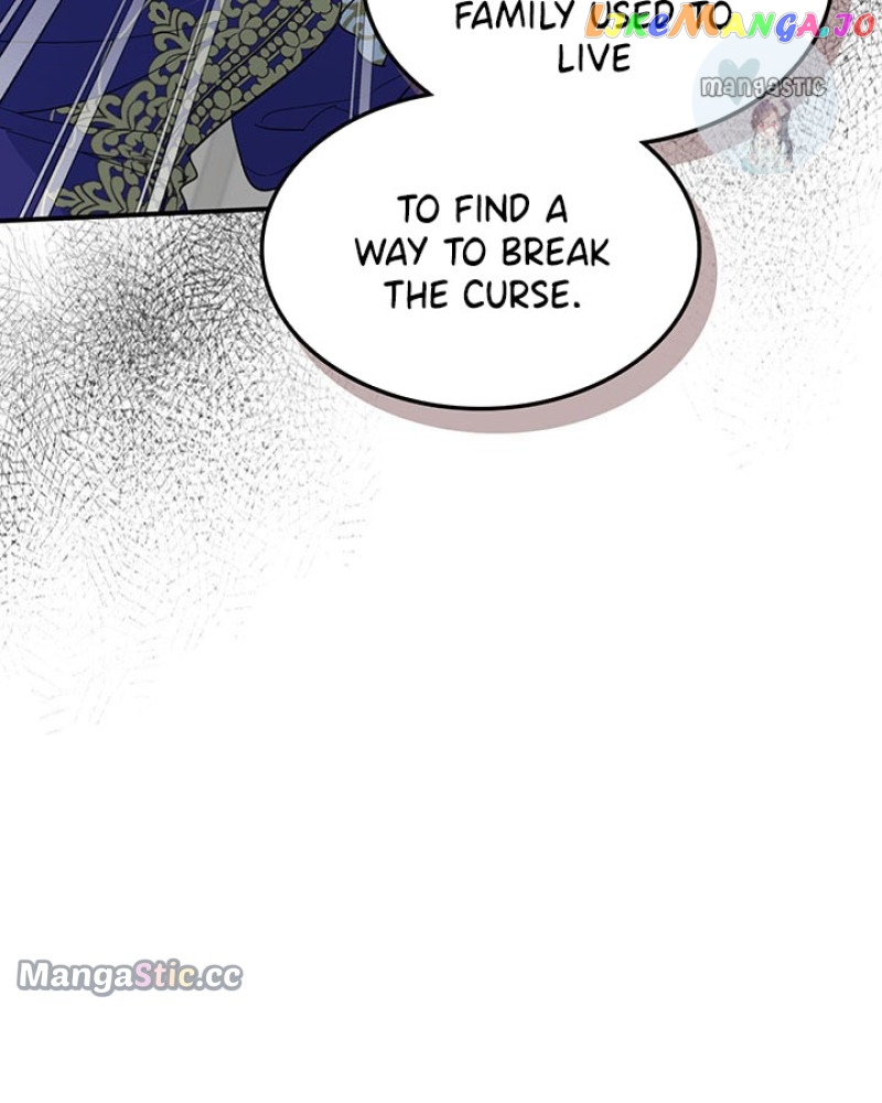 The Lady and the Beast Chapter 128 - page 43