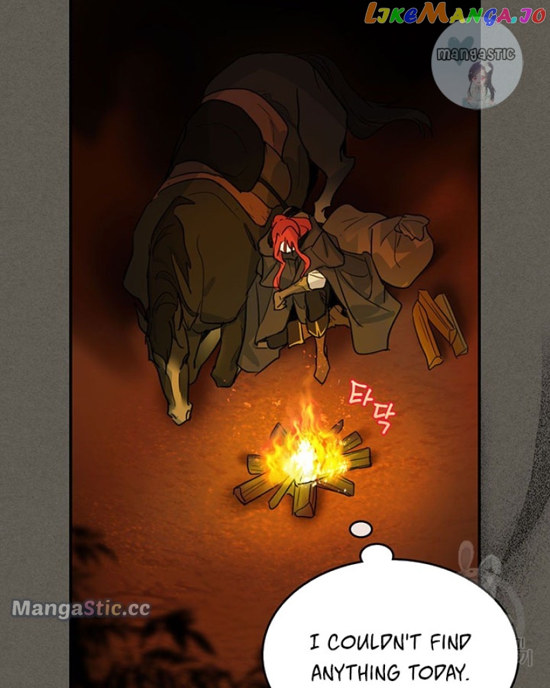 The Lady and the Beast Chapter 128 - page 47