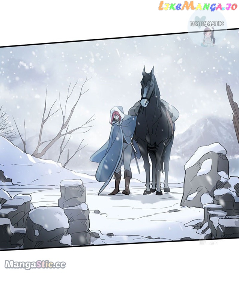 The Lady and the Beast Chapter 128 - page 63