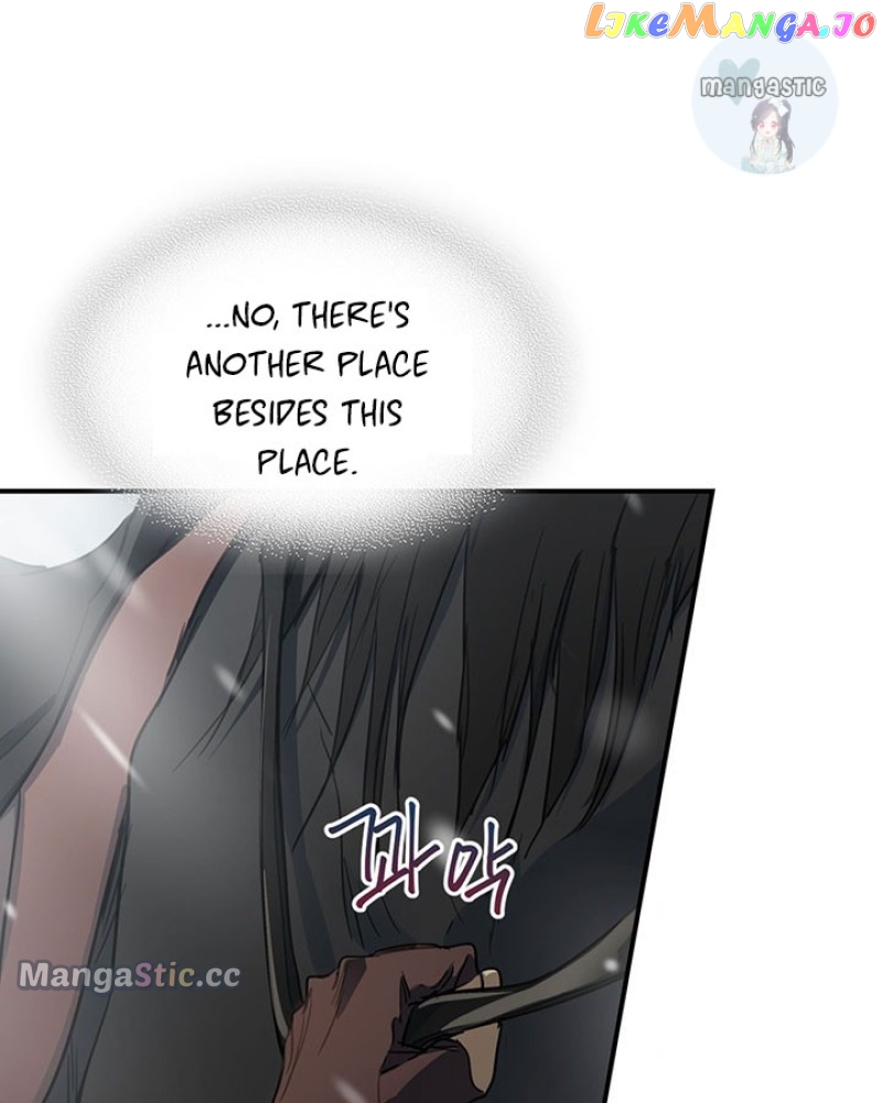 The Lady and the Beast Chapter 128 - page 67