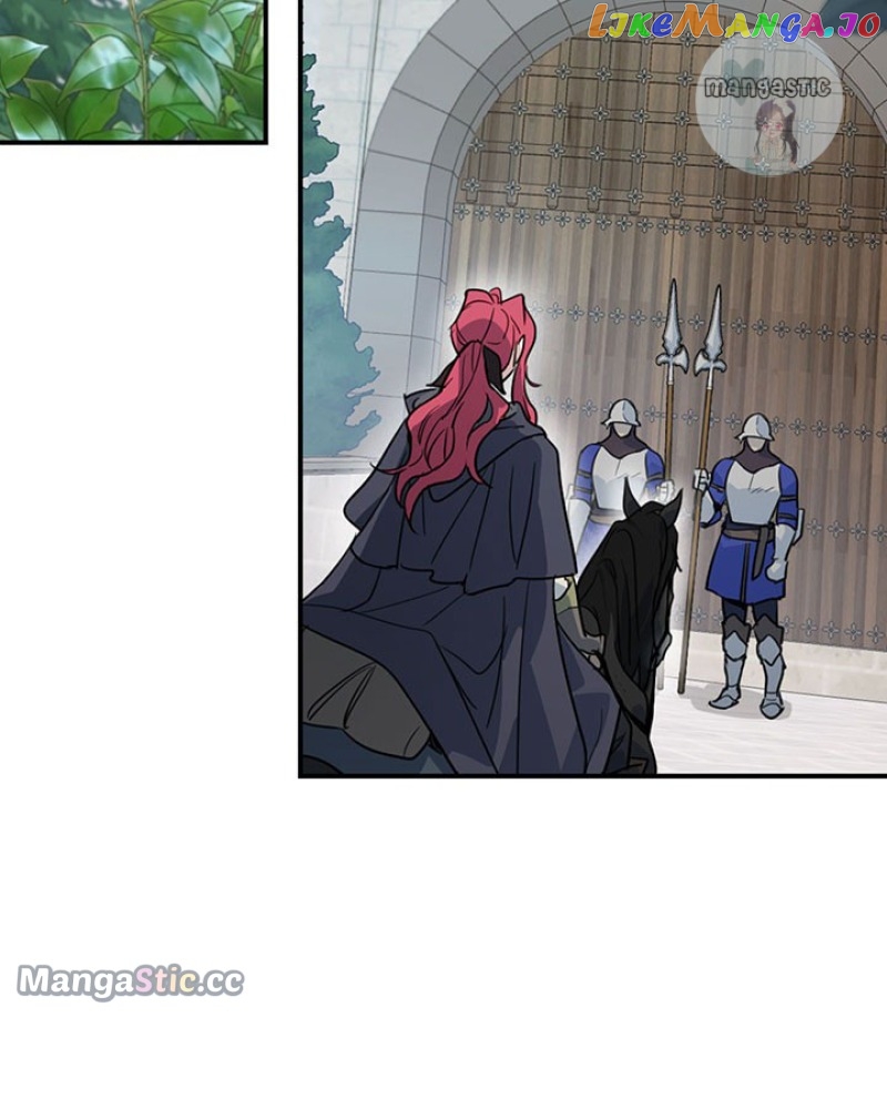 The Lady and the Beast Chapter 128 - page 75