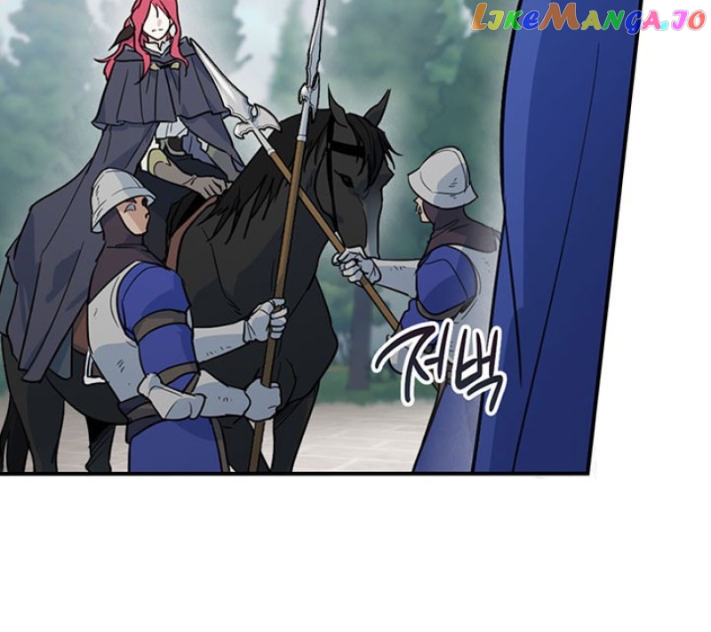 The Lady and the Beast Chapter 128 - page 81