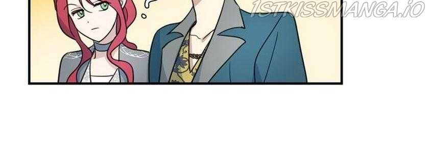 The Lady and the Beast Chapter 86 - page 21