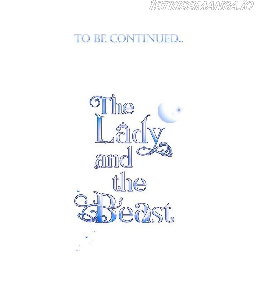 The Lady and the Beast Chapter 86 - page 29