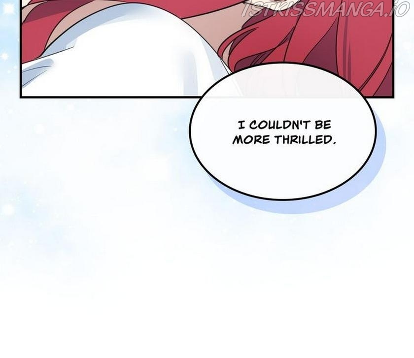 The Lady and the Beast Chapter 86 - page 7