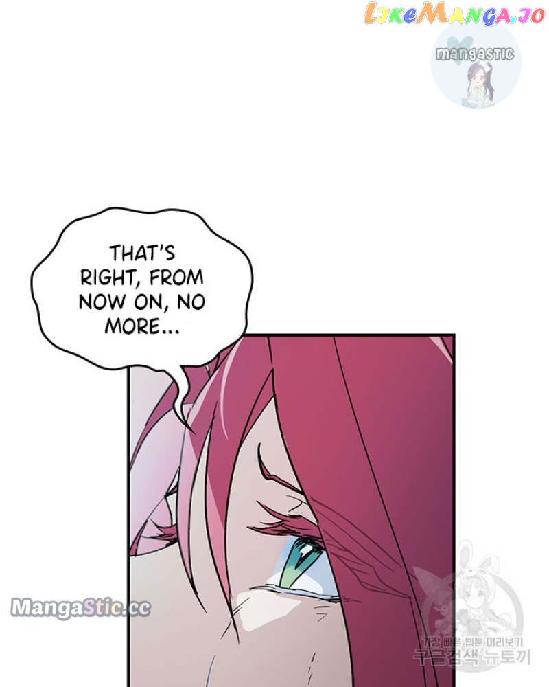 The Lady and the Beast Chapter 129 - page 102