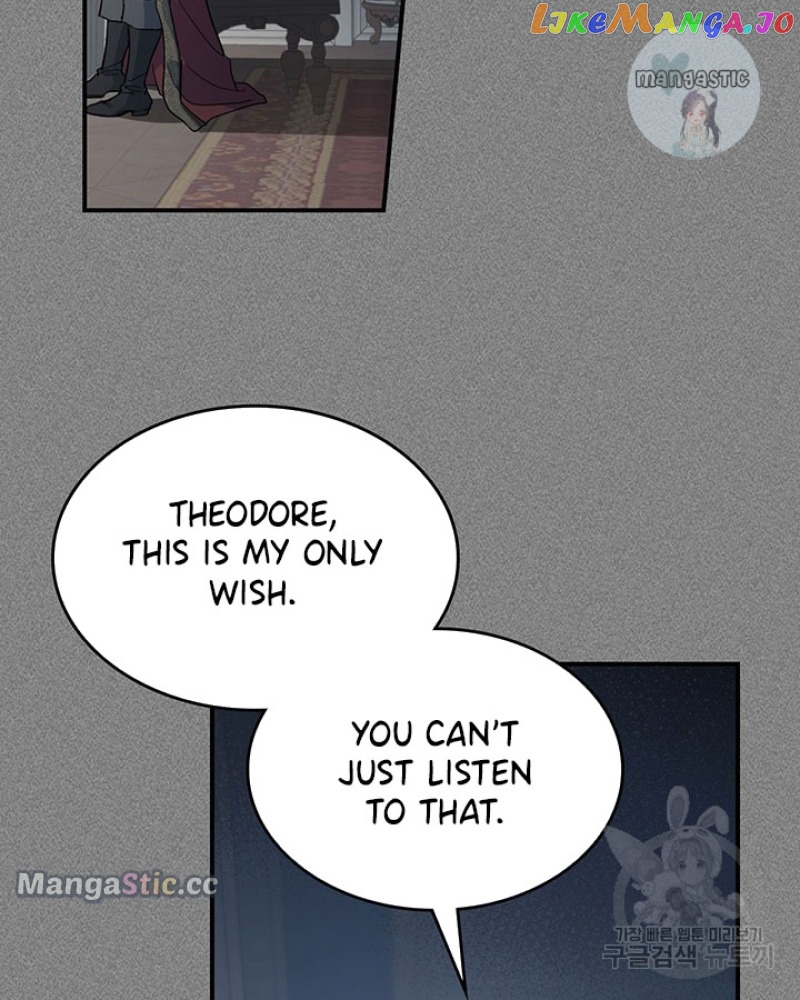 The Lady and the Beast Chapter 129 - page 15