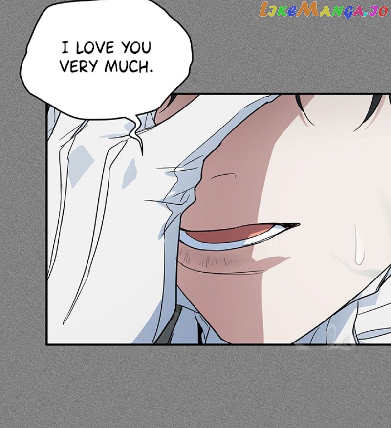 The Lady and the Beast Chapter 129 - page 28