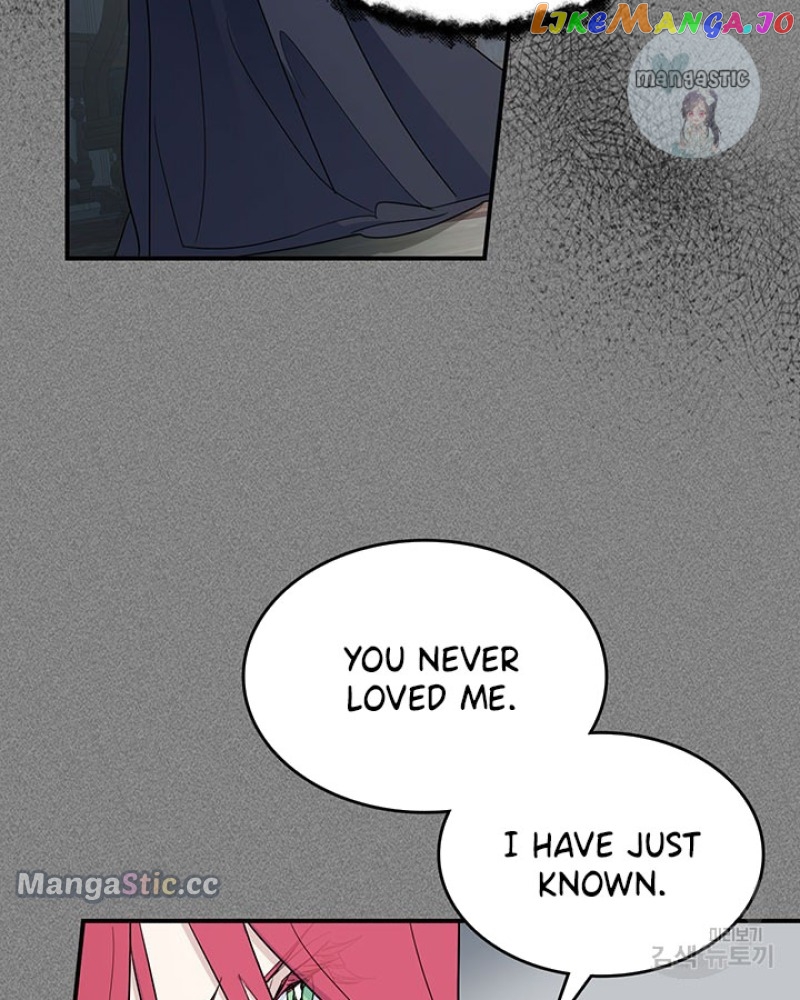 The Lady and the Beast Chapter 129 - page 30