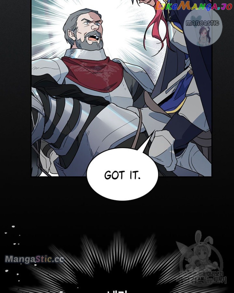 The Lady and the Beast Chapter 129 - page 49