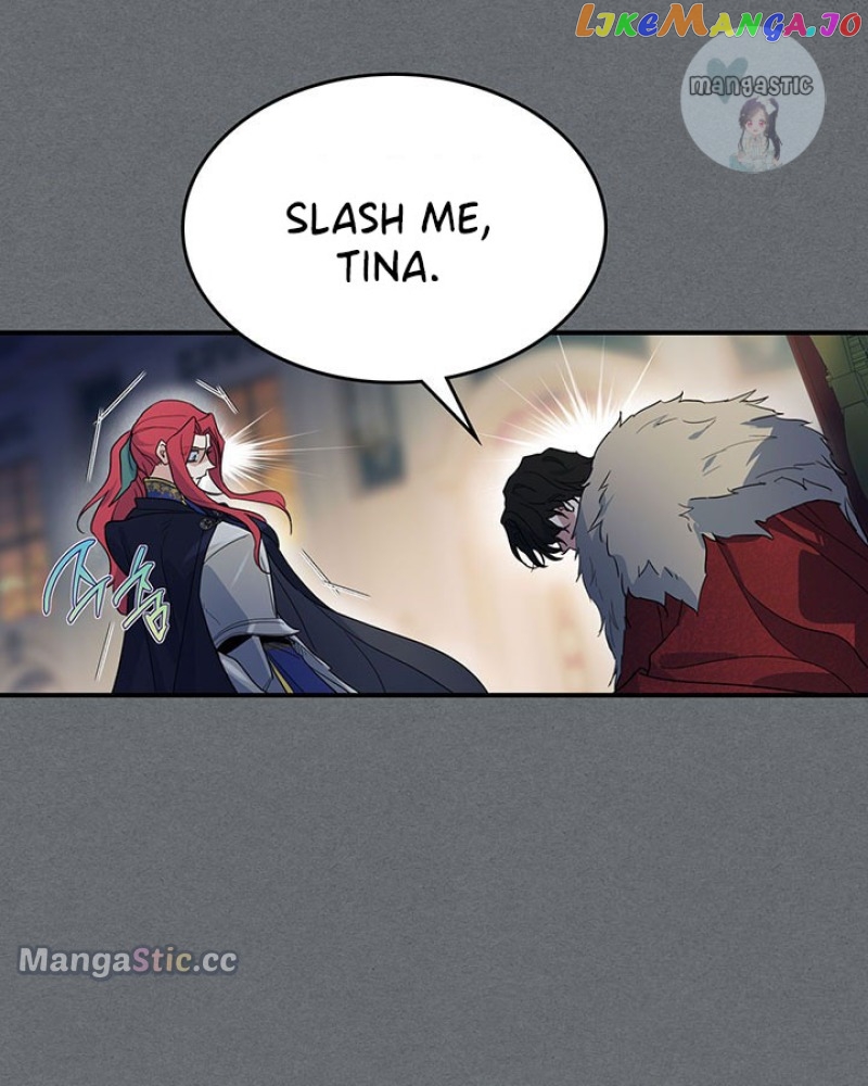 The Lady and the Beast Chapter 129 - page 62