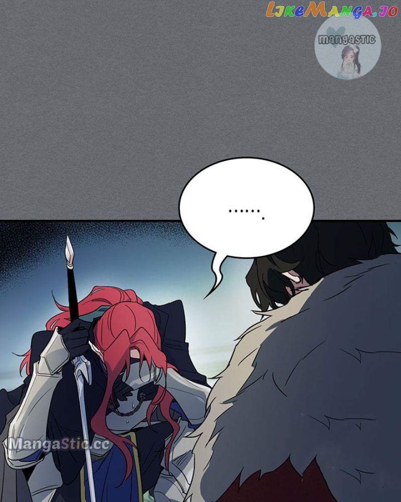 The Lady and the Beast Chapter 129 - page 64