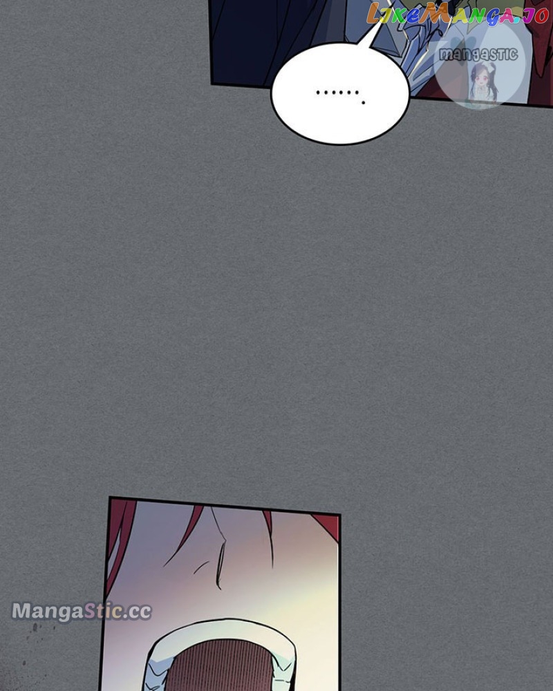 The Lady and the Beast Chapter 129 - page 68
