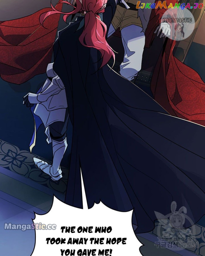 The Lady and the Beast Chapter 129 - page 74