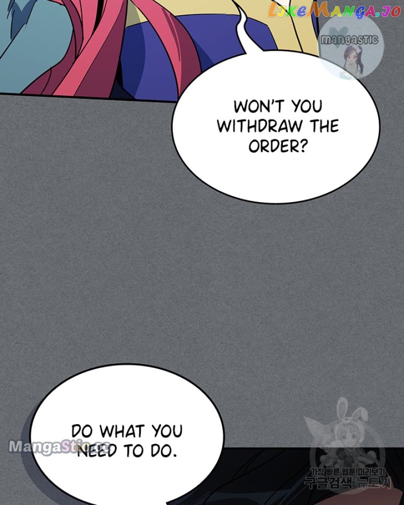 The Lady and the Beast Chapter 129 - page 78