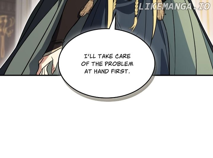 The Lady and the Beast Chapter 156 - page 19