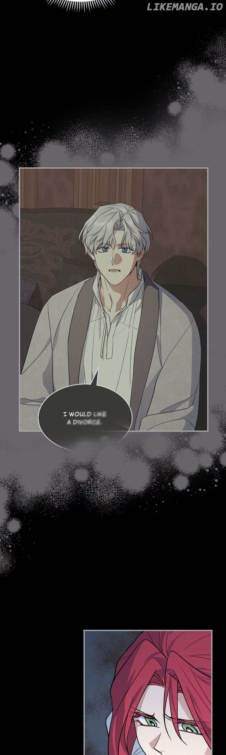 The Lady and the Beast Chapter 156 - page 2