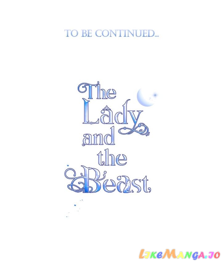 The Lady and the Beast Chapter 130 - page 28