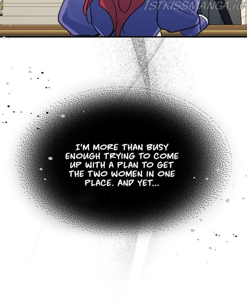 The Lady and the Beast Chapter 87 - page 16