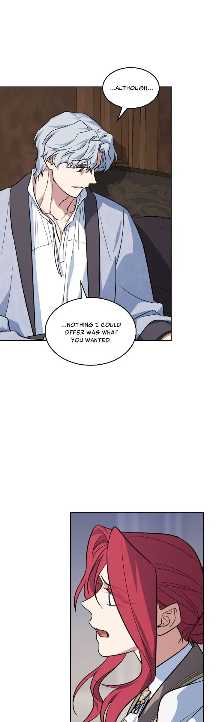 The Lady and the Beast Chapter 155 - page 11