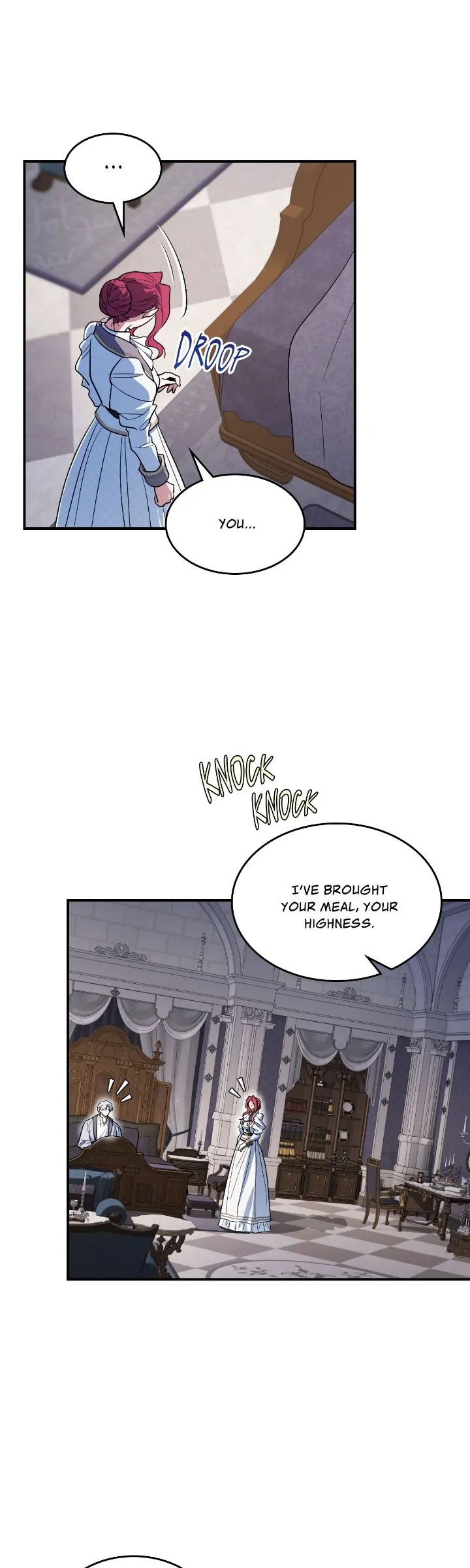 The Lady and the Beast Chapter 155 - page 14