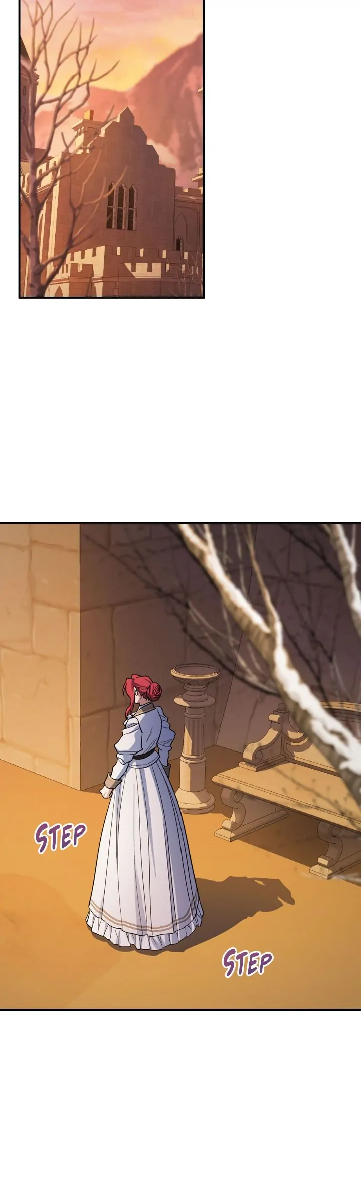 The Lady and the Beast Chapter 155 - page 18