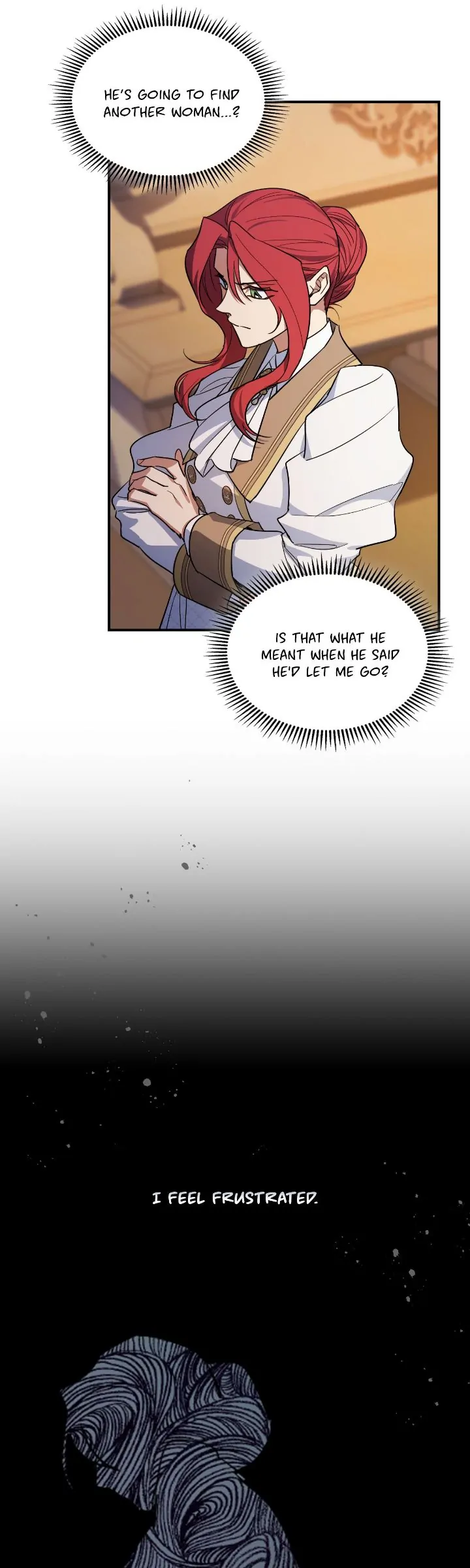 The Lady and the Beast Chapter 155 - page 19
