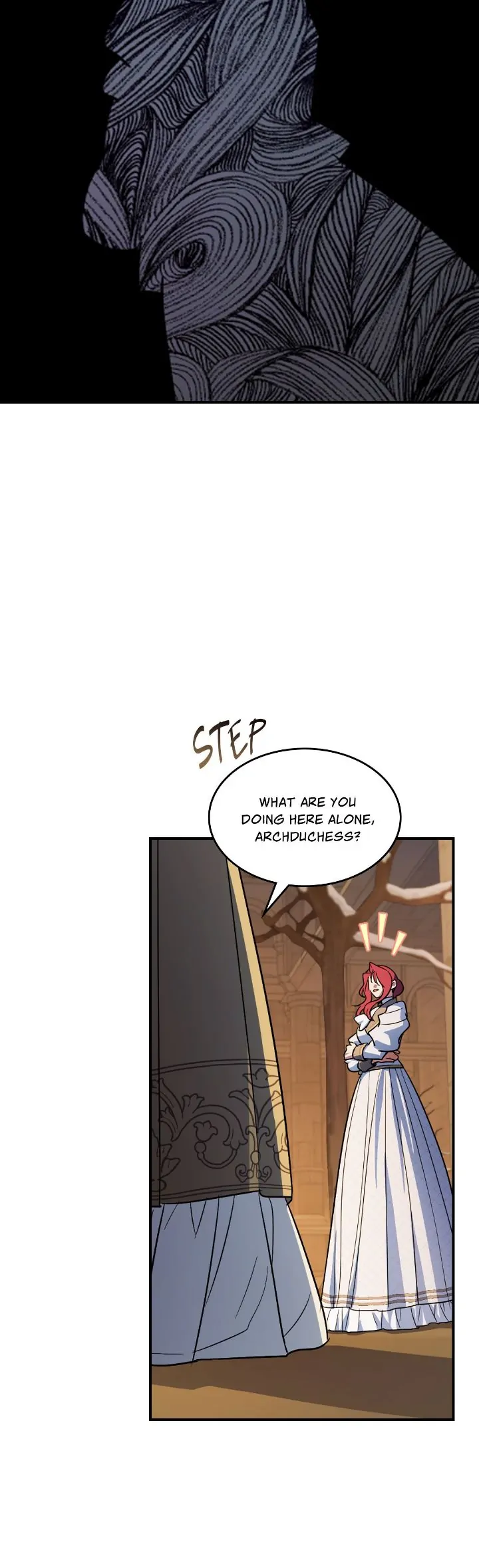 The Lady and the Beast Chapter 155 - page 20