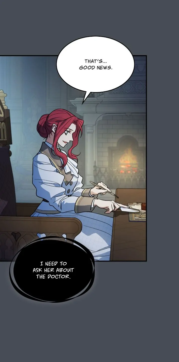 The Lady and the Beast Chapter 155 - page 23