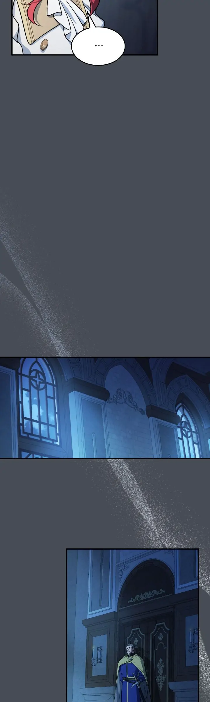 The Lady and the Beast Chapter 155 - page 35