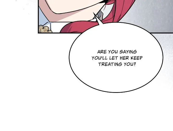 The Lady and the Beast Chapter 155 - page 4