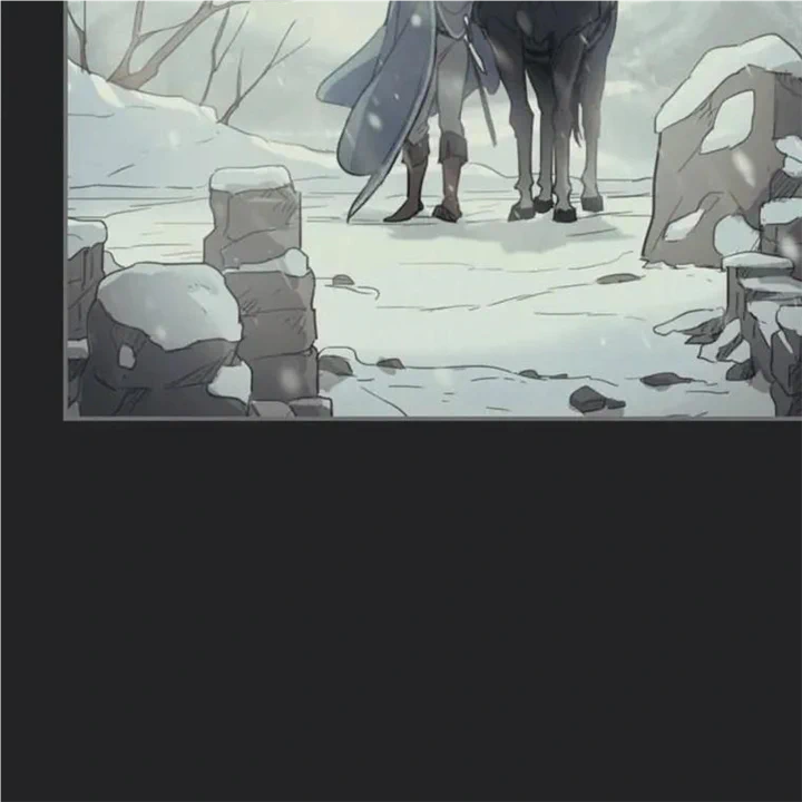The Lady and the Beast Chapter 131 - page 15