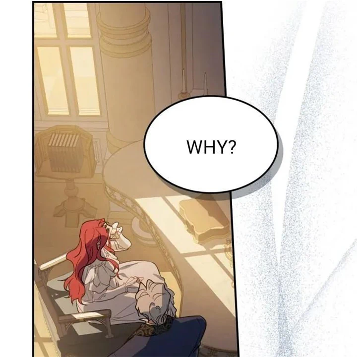 The Lady and the Beast Chapter 131 - page 37
