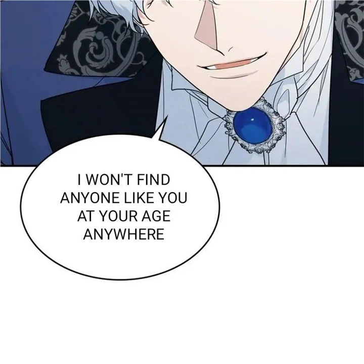 The Lady and the Beast Chapter 131 - page 44
