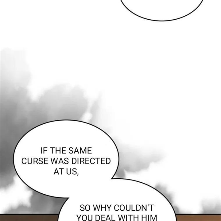 The Lady and the Beast Chapter 131 - page 55