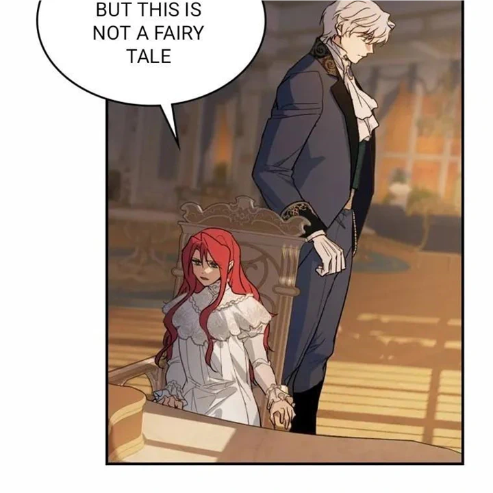 The Lady and the Beast Chapter 131 - page 68
