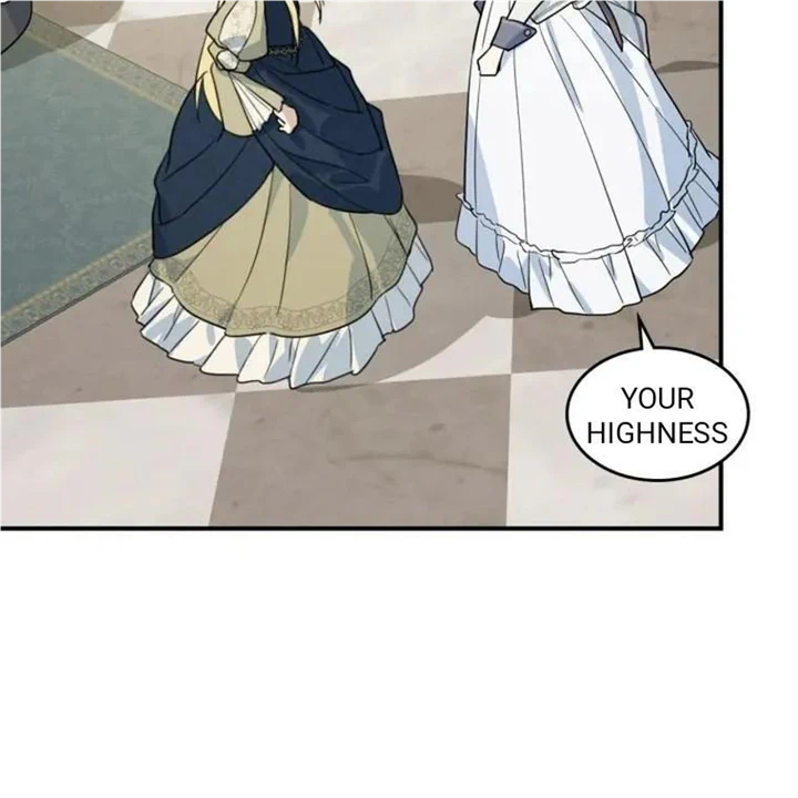 The Lady and the Beast Chapter 131 - page 88