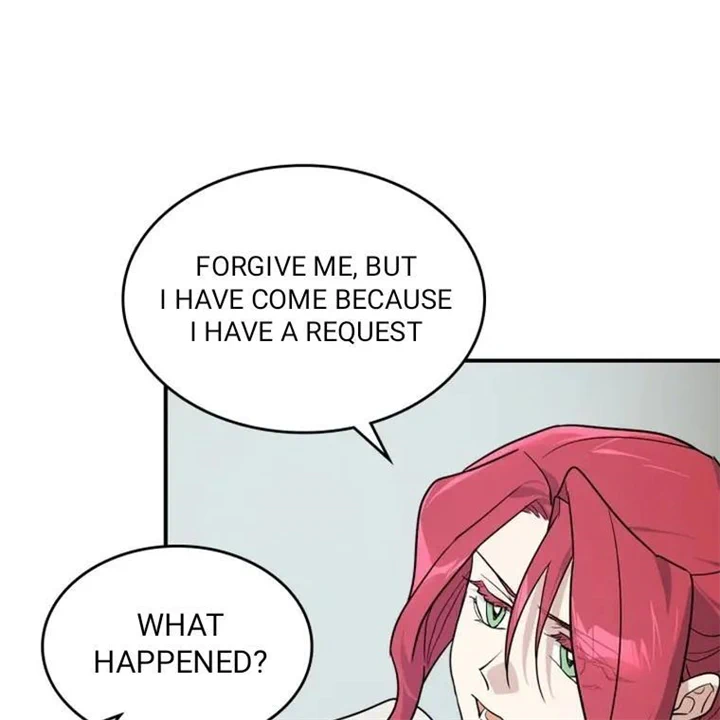 The Lady and the Beast Chapter 131 - page 89