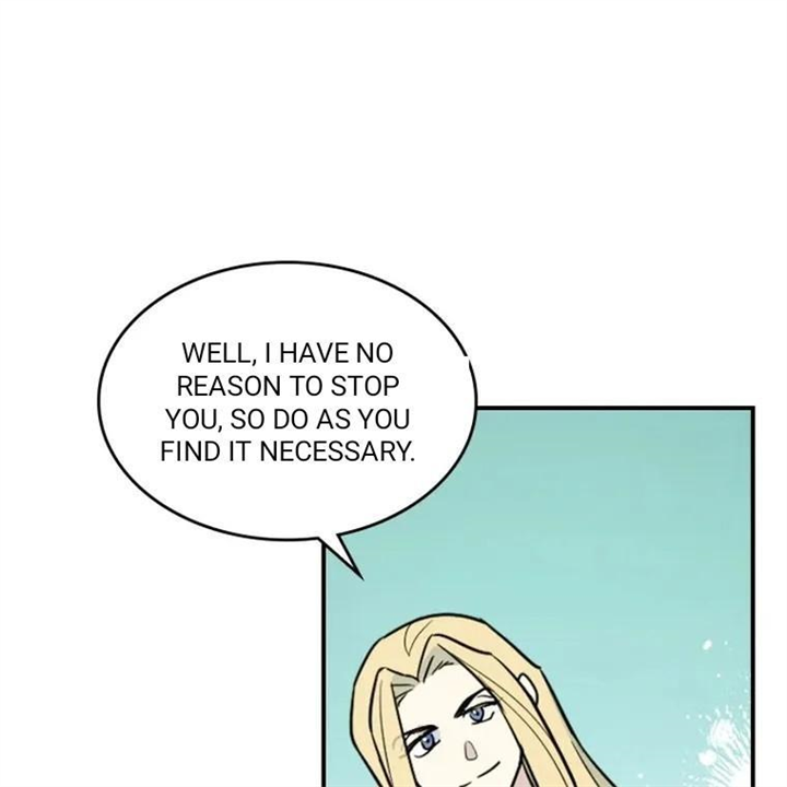 The Lady and the Beast Chapter 131 - page 97