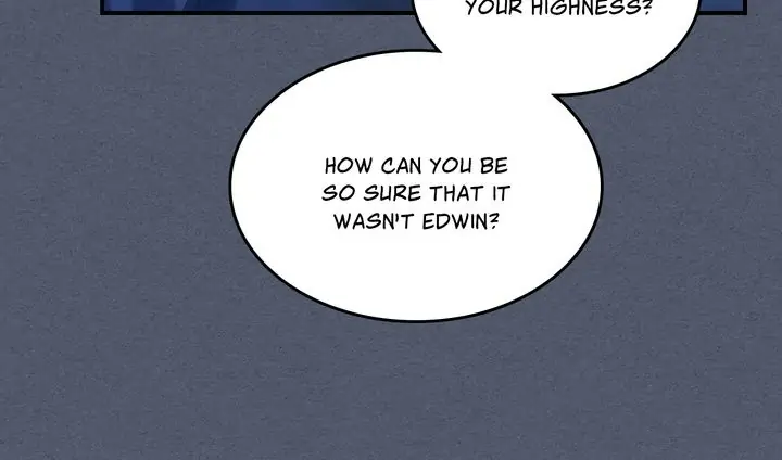 The Lady and the Beast Chapter 92 - page 22