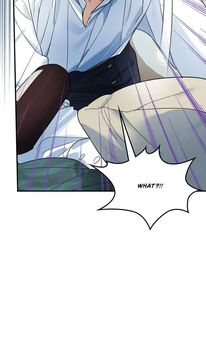 The Lady and the Beast Chapter 92 - page 26