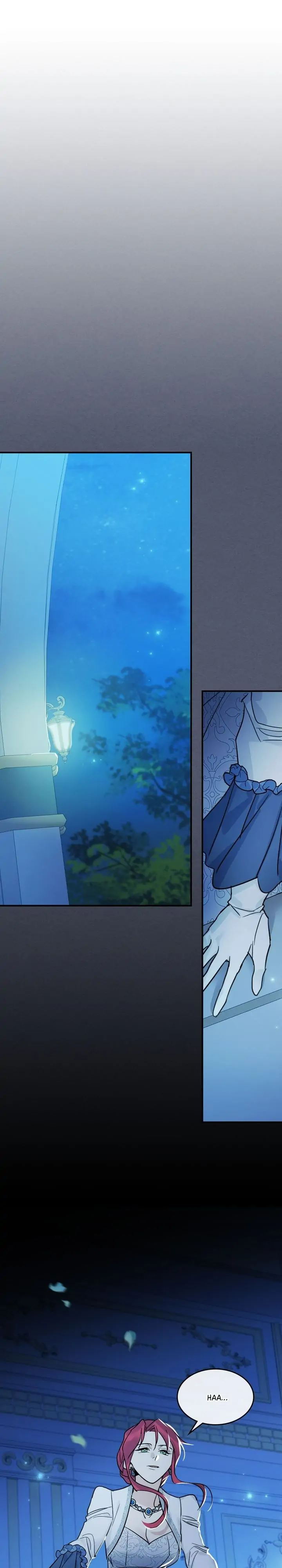 The Lady and the Beast Chapter 92 - page 5