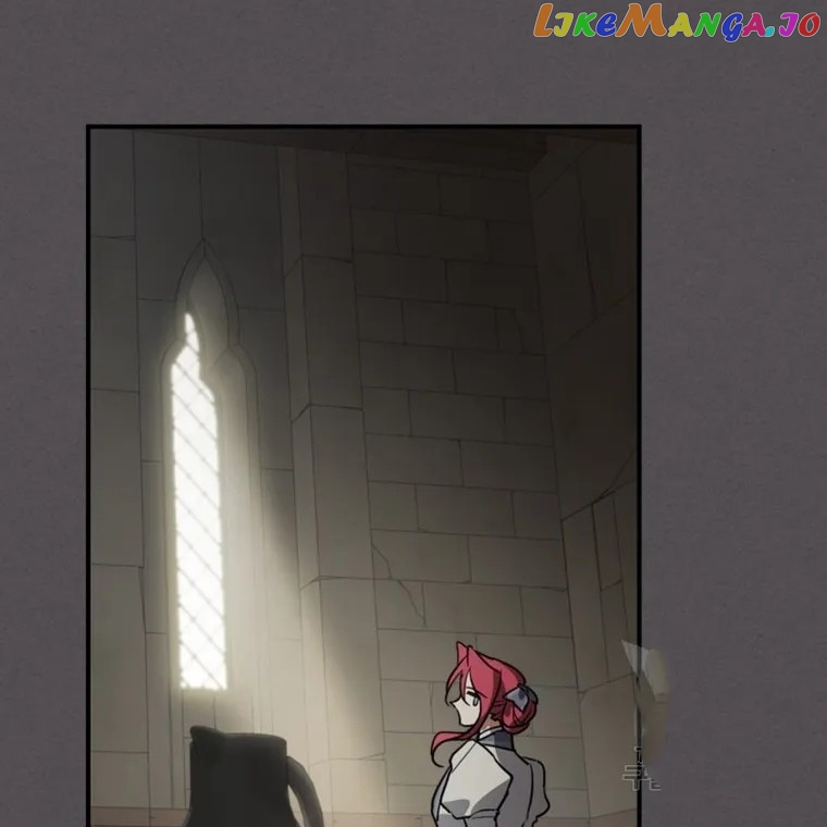 The Lady and the Beast Chapter 132 - page 10