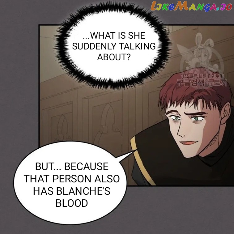 The Lady and the Beast Chapter 132 - page 101