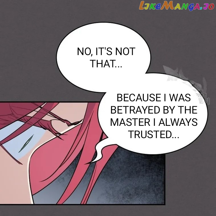 The Lady and the Beast Chapter 132 - page 102