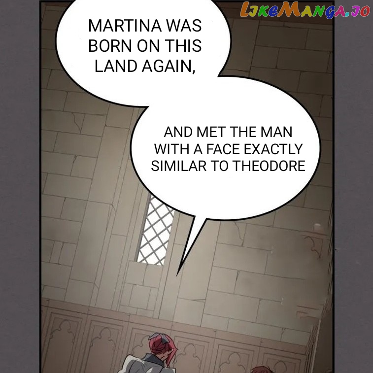 The Lady and the Beast Chapter 132 - page 105