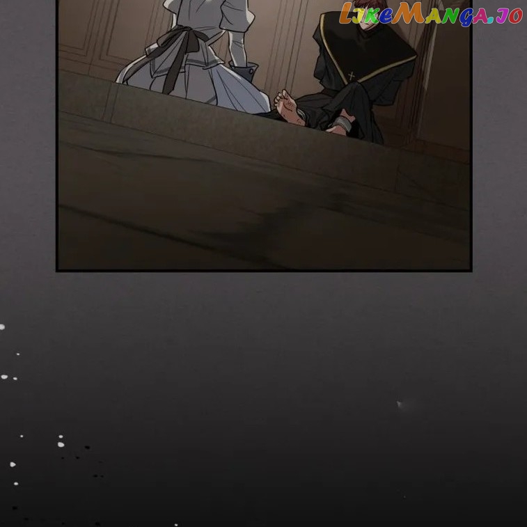 The Lady and the Beast Chapter 132 - page 106