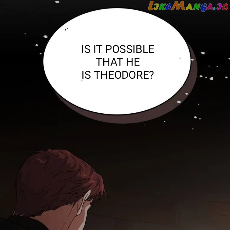 The Lady and the Beast Chapter 132 - page 107